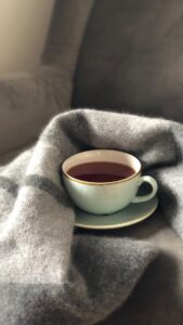 Fire Cider Repice and the benefits of fire cider