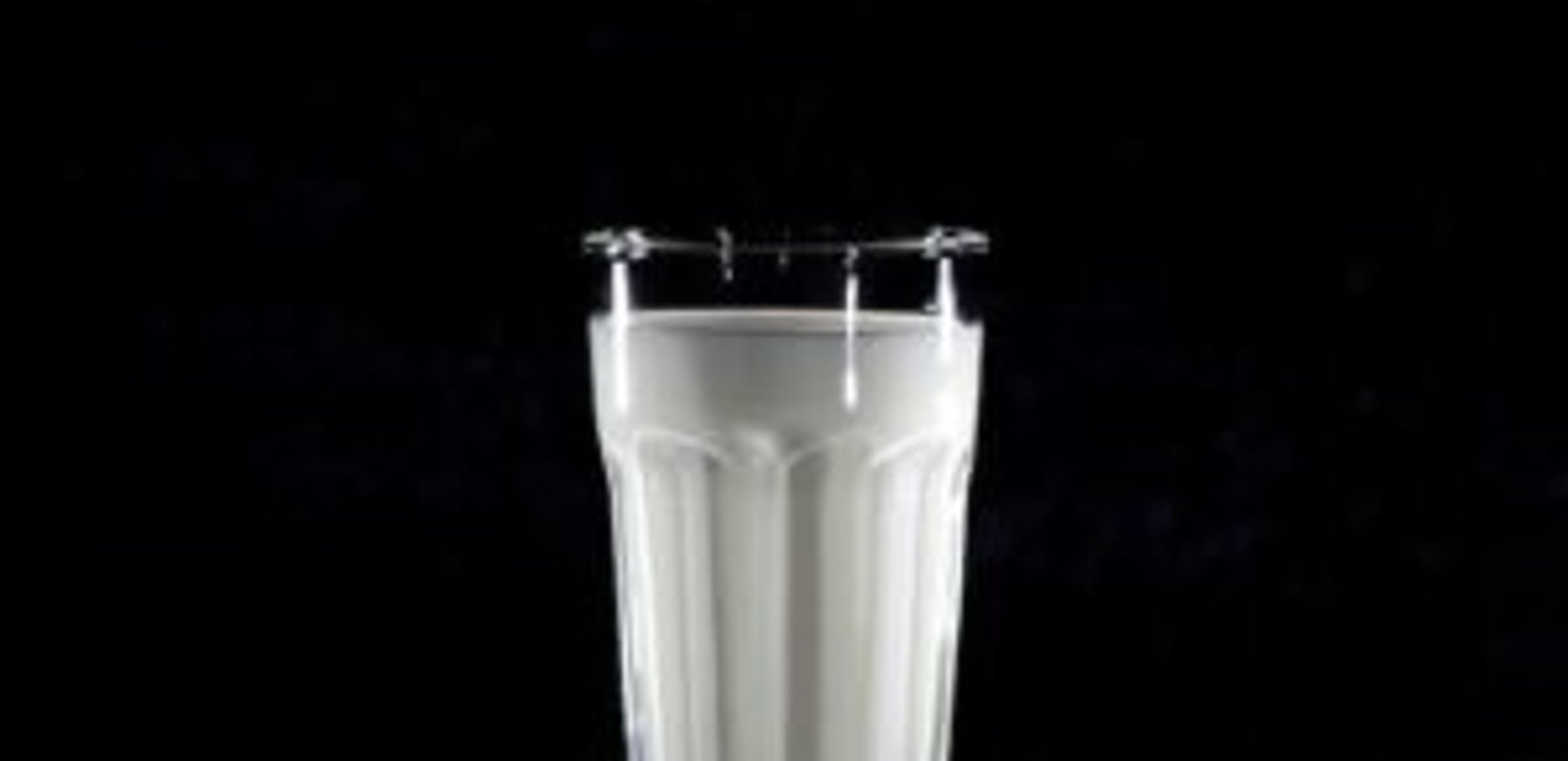 Can you get calcium from milk?