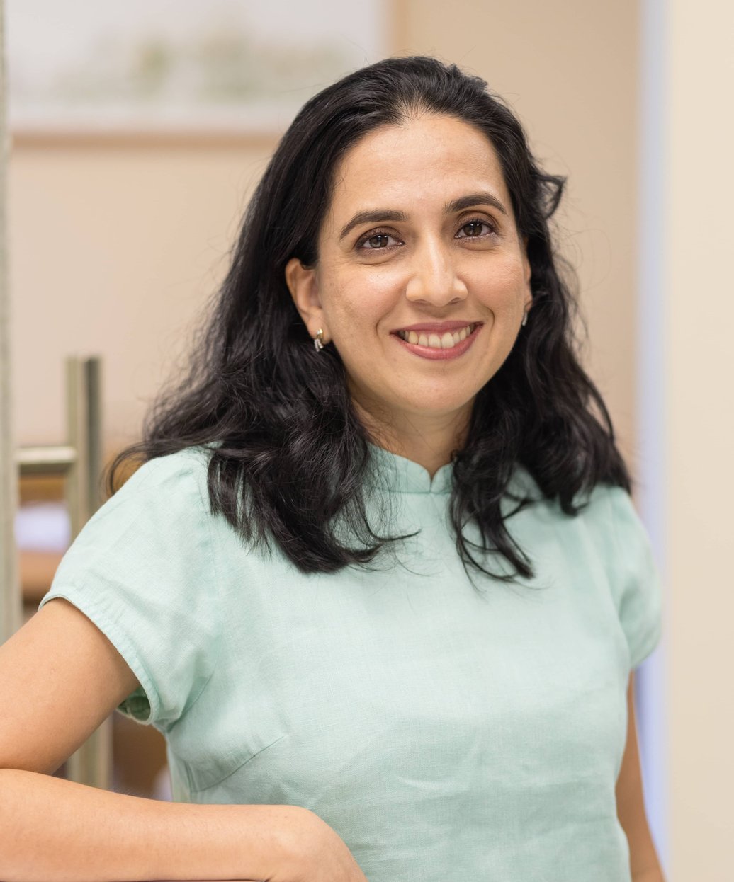Dr. Radhika Kamat, ND — naturopathic doctor