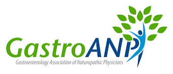 Gastroenterology Association of Naturopathic Physicians logo