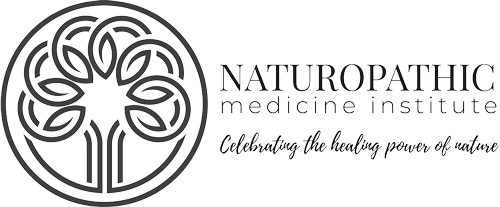 Naturopathic Medicine Institute logo