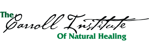Carroll Institute of Natural Healing logo