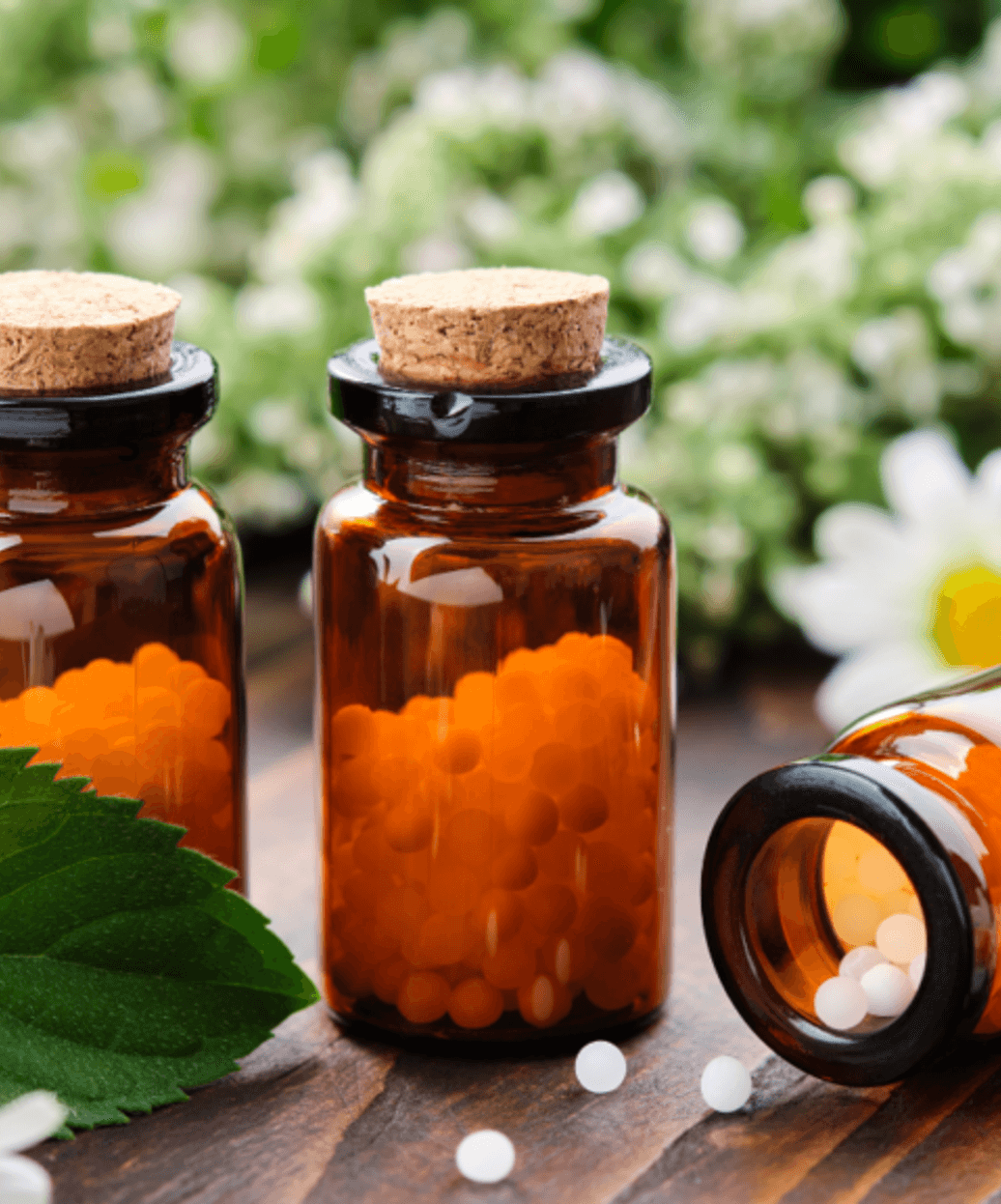 Naturopathic migraine treatment and support in Singapore