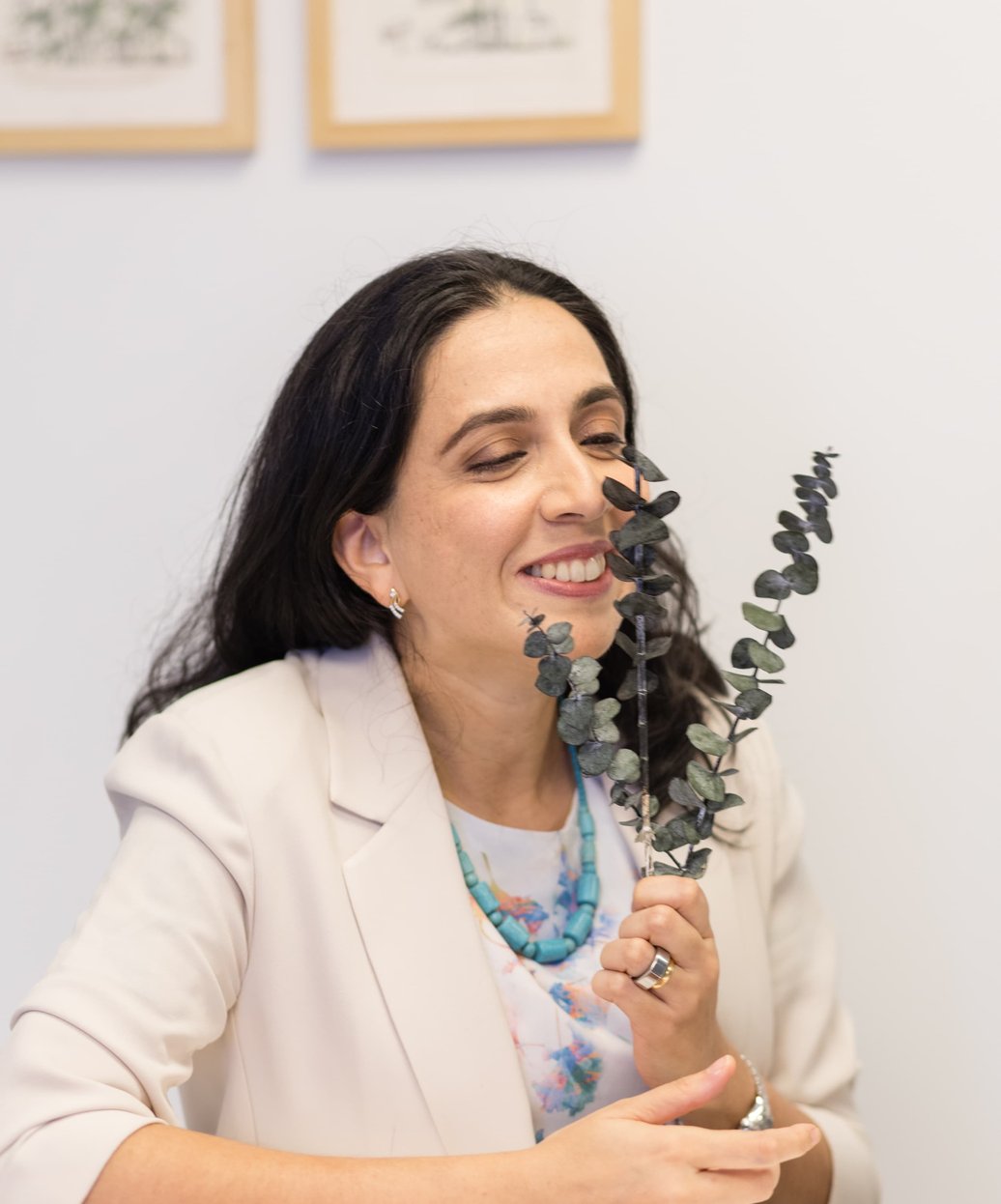 Clinical mentorship and naturopathic training