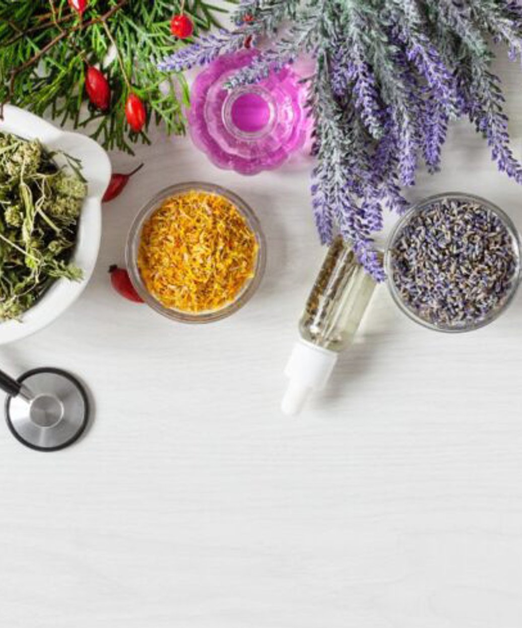 Naturopathic and functional medicine services in Singapore